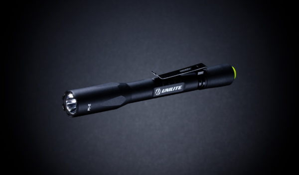PT-2 Aluminium Pen Torch