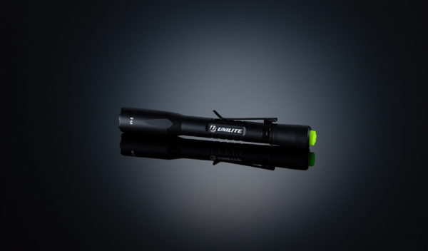 PT-2 LED Pen Torch
