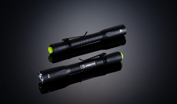 PT-2 LED Pen Torch