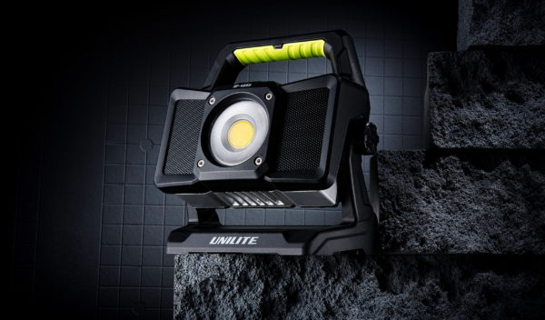 SP-4500 WORK LIGHT