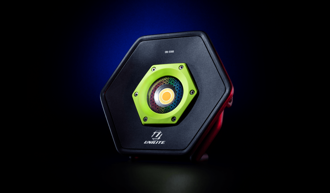 CRI-2300 High CRI Site Light