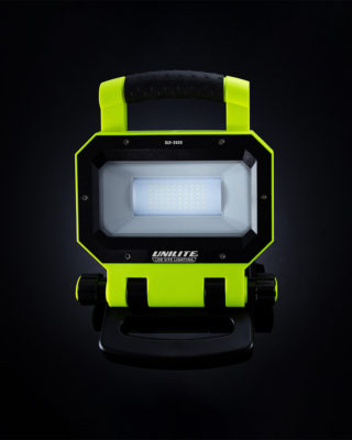 Akumulatorowa lampa robocza LED SLR-3500
