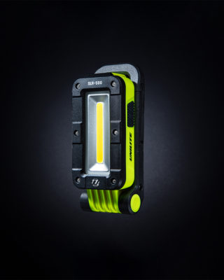 Compact LED Work light