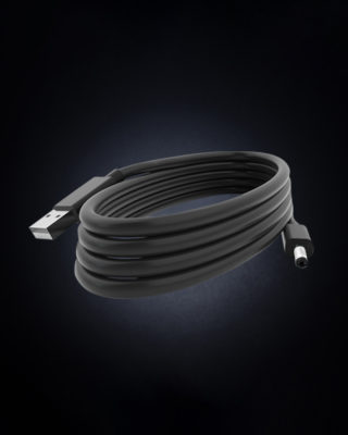 DC-USB Cable