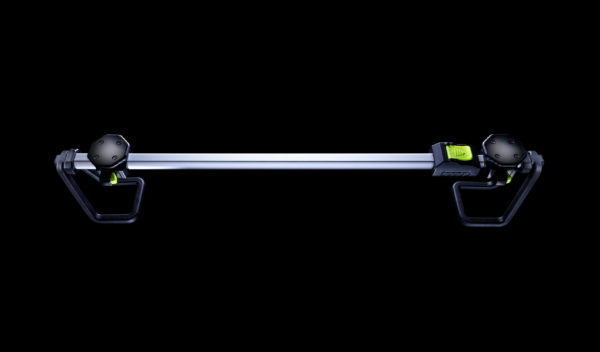 HX-BL Aluminium Bracket