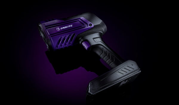 Powerful UV Curing Tool