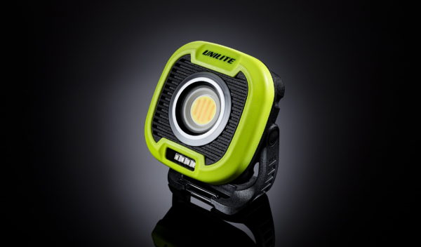 UV Inspection Light