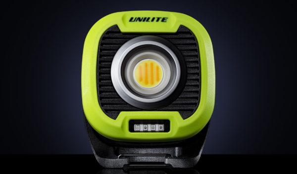 CRI-1650R Inspection Light with UV