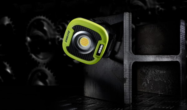CRI-1650R Compact Detailing Light