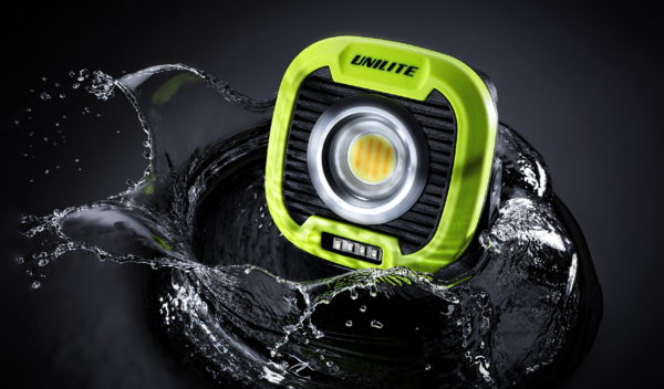 CRI-1650R Waterproof Inspection Light