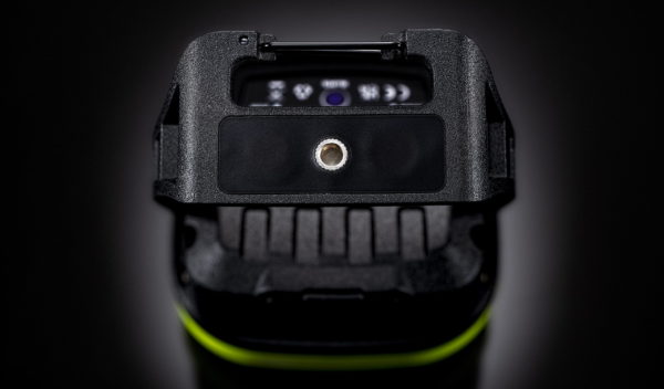 CRI-1650R Detailing Light